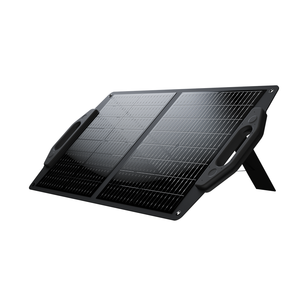 Foldable Solar Panel 60W – Xtorm EU