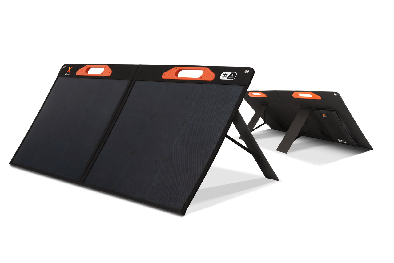 Xtreme Solar Panel - 100W