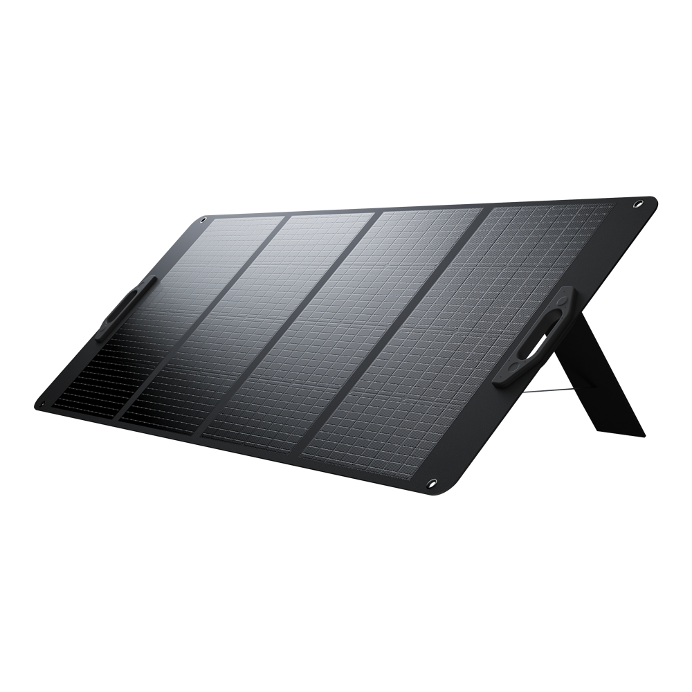 Xtorm| XP2 Foldable Solar Panel 200W for Power Stations | XP2SW200