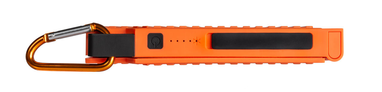 Xtreme Solar Power Bank - 10.000 mAh