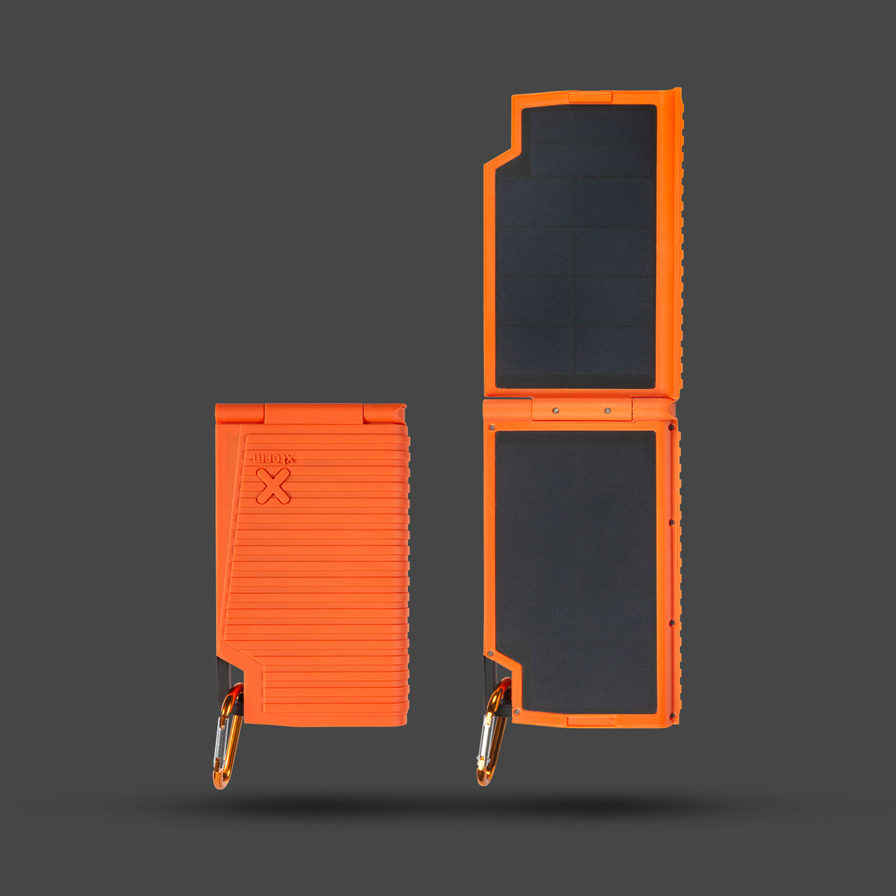 Xtreme Solar Power Bank - 10.000 mAh