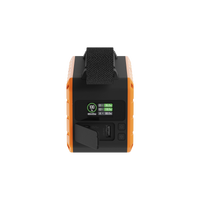 Thumbnail for Rugged Flashlight Powerbank 100W - 40.000 mAh