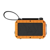 Thumbnail for Rugged Flashlight Powerbank 100W - 40.000 mAh