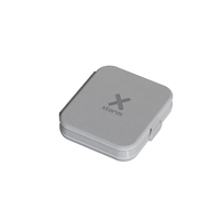 Thumbnail for Foldable Wireless Travel Charger 2in1