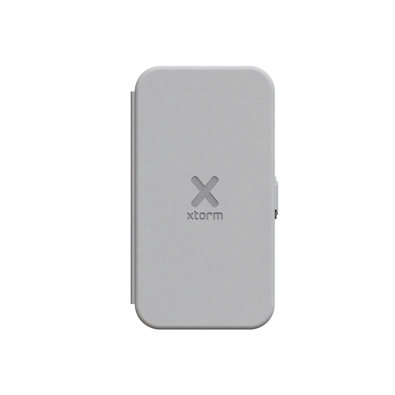 Foldable Wireless Travel Charger 3in1