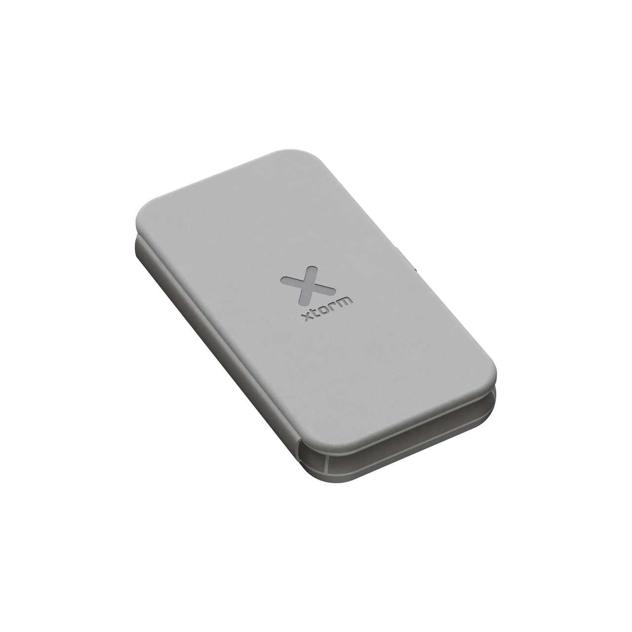 Foldable Wireless Travel Charger 3in1