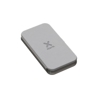 Thumbnail for Foldable Wireless Travel Charger 3in1