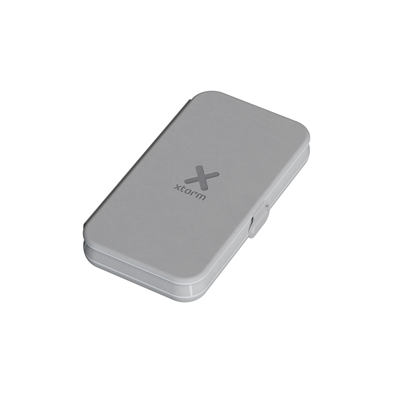 Foldable Wireless Travel Charger 3in1