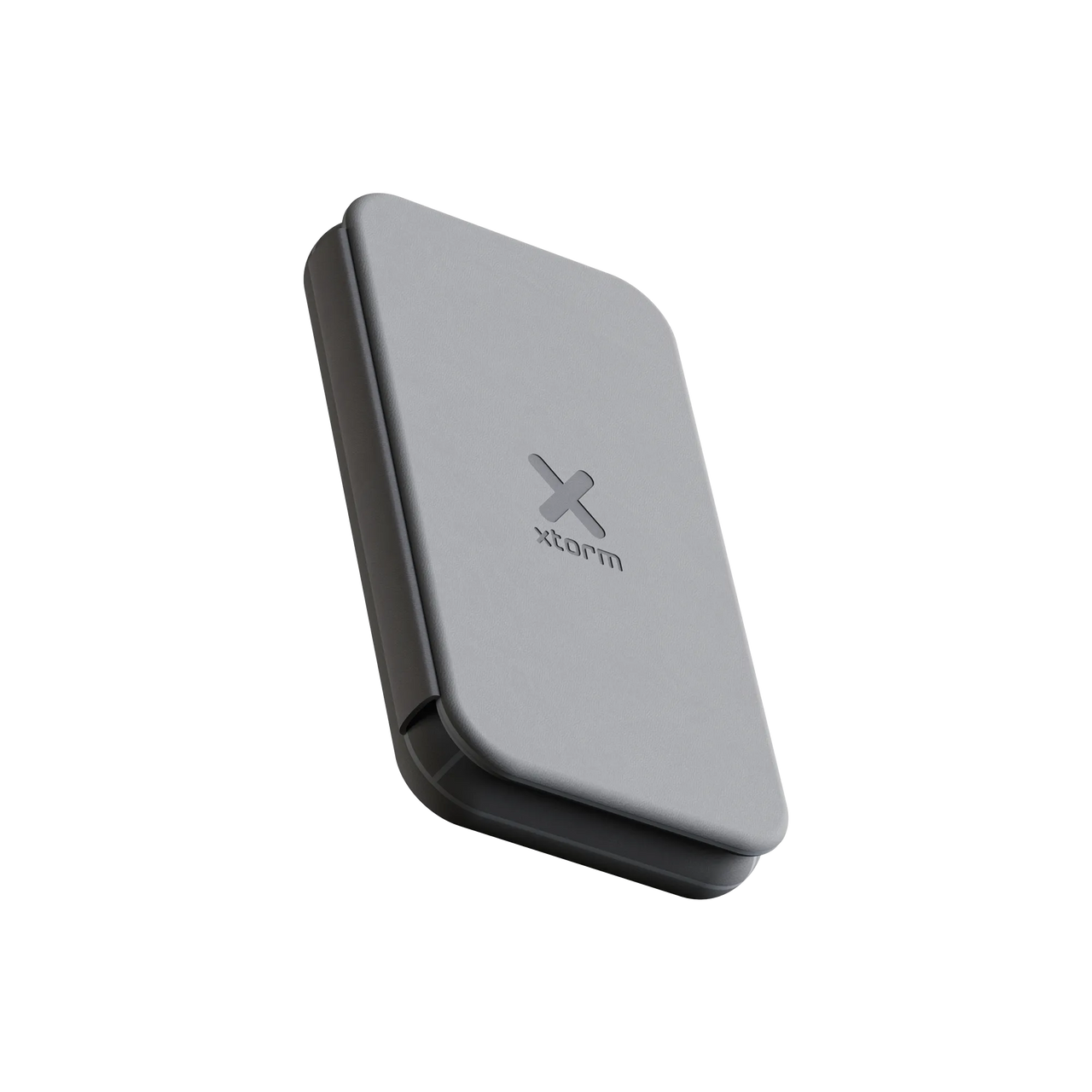 Foldable Wireless Travel Charger 3in1