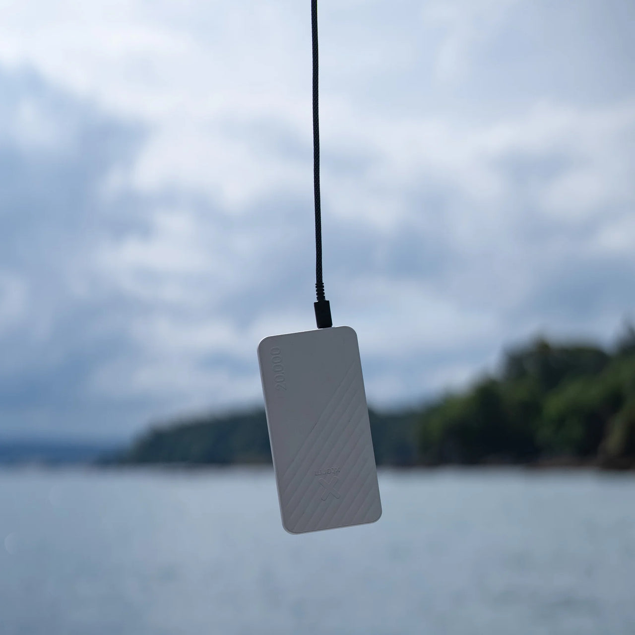 Next Gen Cable USB-C PD Ultra 240W (1,5m) Black