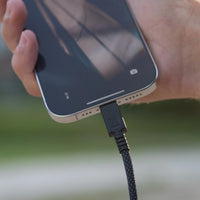 Thumbnail for Next Gen Cable USB-C PD Ultra 240W (1,5m) Black