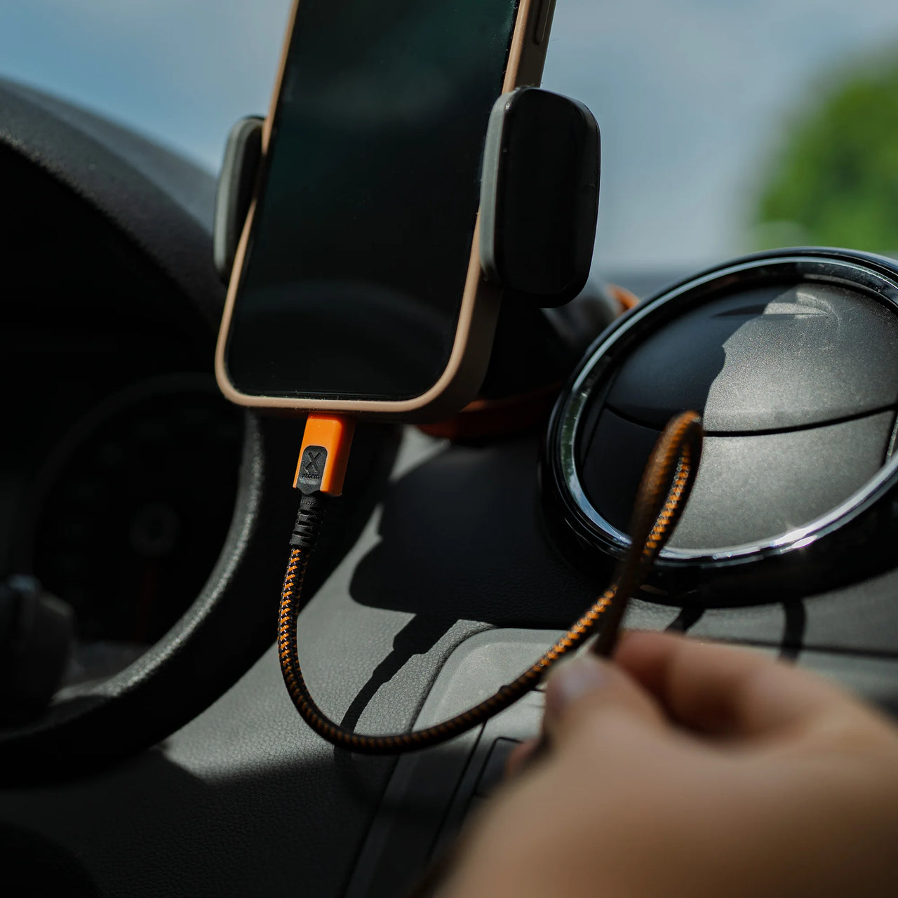 Xtreme Cable USB-C to Lightning 1,5m