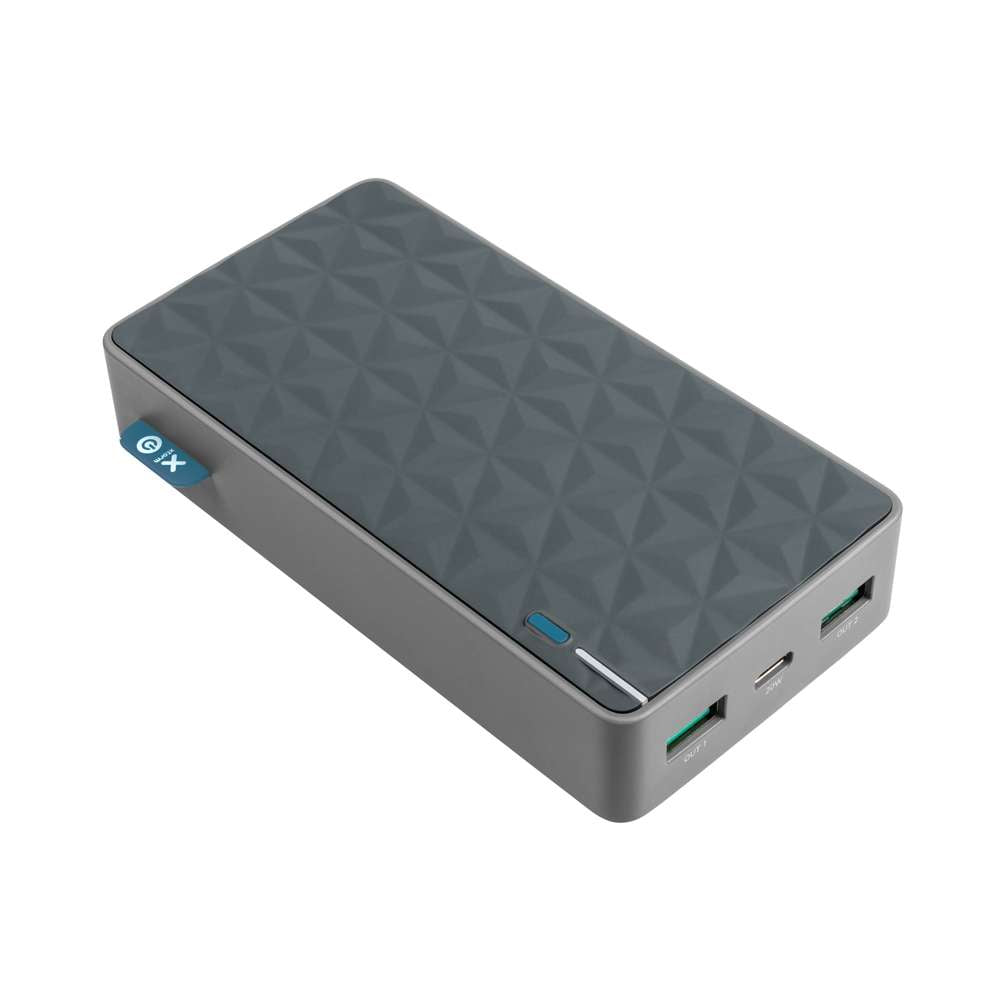 Power Bank 20W - 20.000 mAh - Fuel Series 4