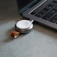 Thumbnail for PowerStream Mini Apple Watch Charger