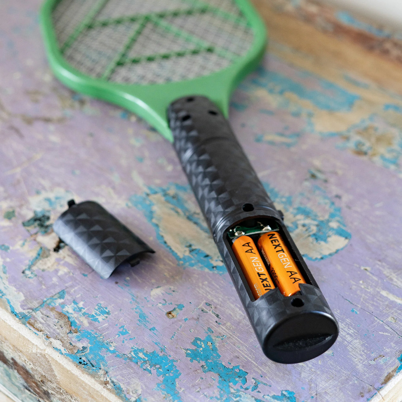 Rechargeable AA Batteries with USB-C - 4 Pack