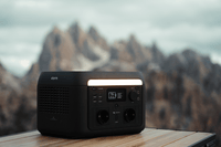 Thumbnail for Smart Power Station 600W - Xtreme Power 2