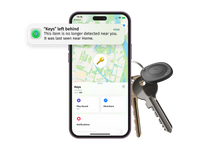 Thumbnail for TravelTag - Location Tracker - 3 Pack