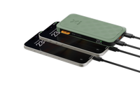 Thumbnail for Power bank 20W - 10.000 mAh - Fuel Series 5 - Sage Green