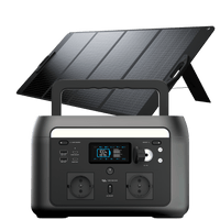 Thumbnail for Solar Bundle - Power Station 600W - XP2