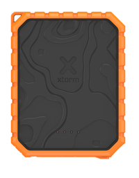 Thumbnail for Xtreme Power Bank Rugged 20W - 10.000 mAh - Outdoor - Waterproof with Flashlight - Quick Charge 3.0