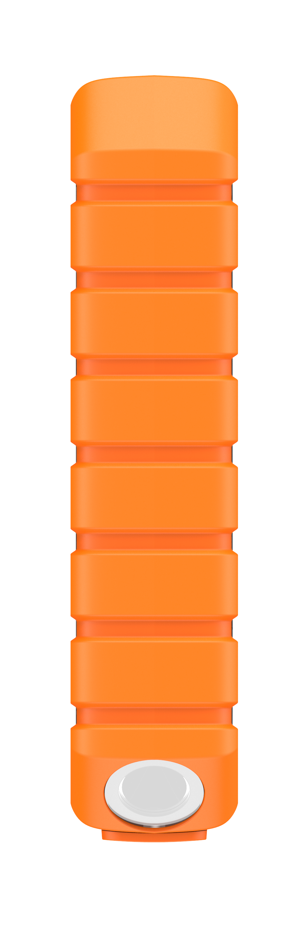 Xtreme Power Bank Rugged 20W - 10.000 mAh - Outdoor - Waterproof with Flashlight - Quick Charge 3.0
