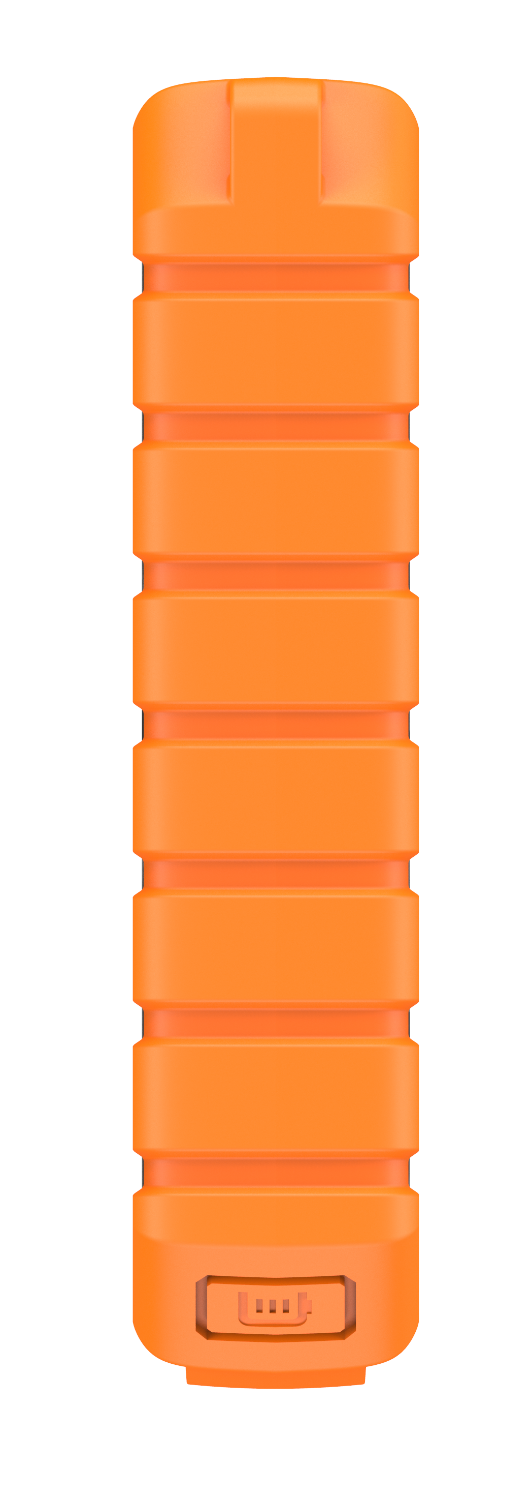 Xtreme Power Bank Rugged 20W - 10.000 mAh - Outdoor - Waterproof with Flashlight - Quick Charge 3.0