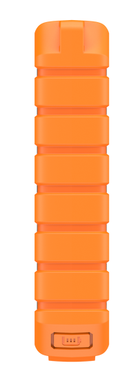 Thumbnail for Xtreme Power Bank Rugged 20W - 10.000 mAh - Outdoor - Waterproof with Flashlight - Quick Charge 3.0
