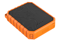 Thumbnail for Xtreme Power Bank Rugged 20W - 10.000 mAh - Outdoor - Waterproof with Flashlight - Quick Charge 3.0