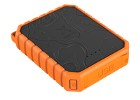 Thumbnail for Xtreme Power Bank Rugged 20W - 10.000 mAh - Outdoor - Waterproof with Flashlight - Quick Charge 3.0