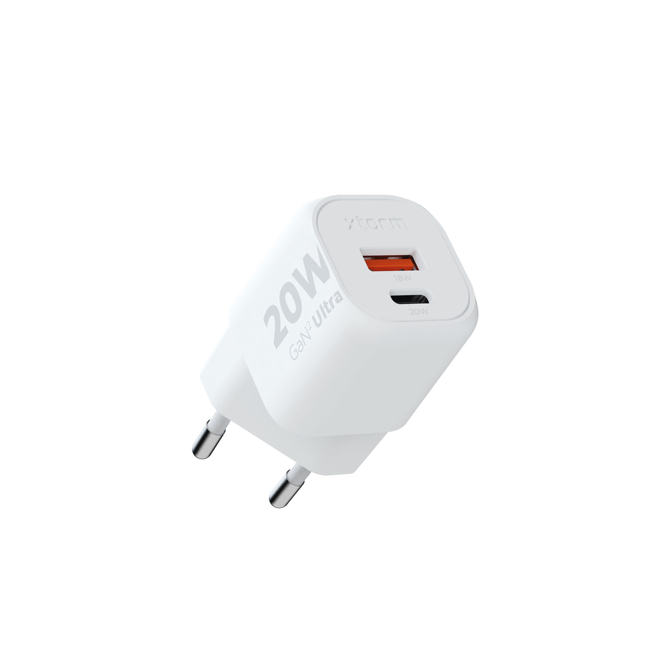 20W GaN2 Ultra Wall Charger