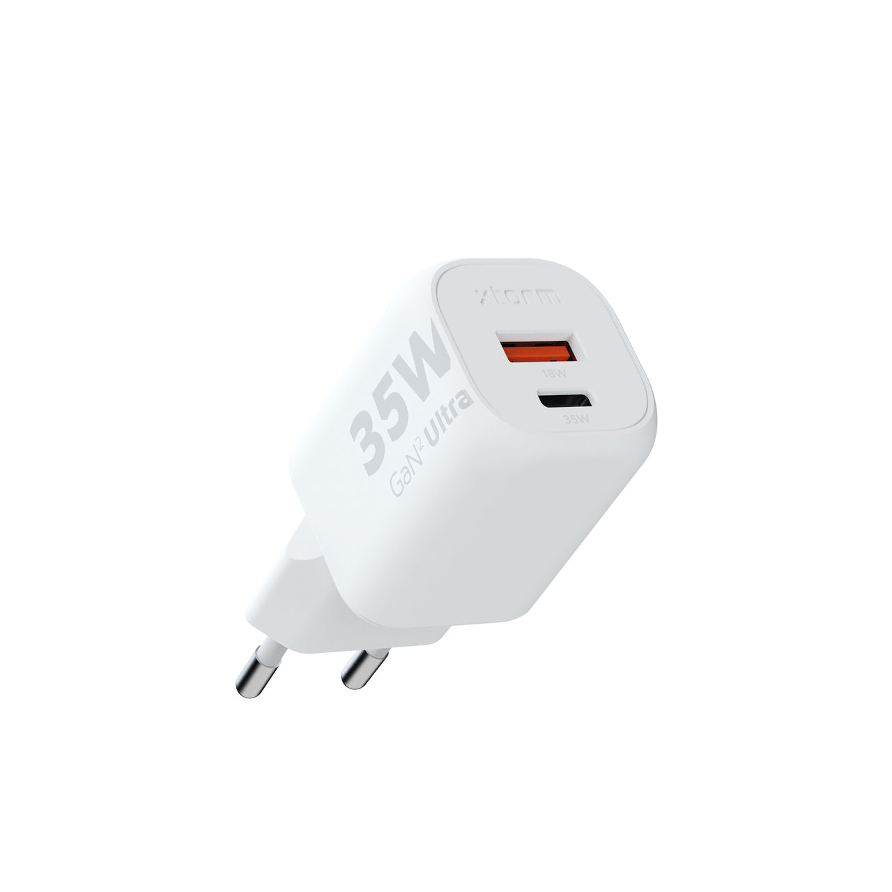 35W GaN2 Ultra Wall Charger