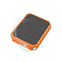 Thumbnail for Xtreme Power Bank Rugged 20W - 10.000 mAh - Outdoor - Waterproof with Flashlight - Quick Charge 3.0