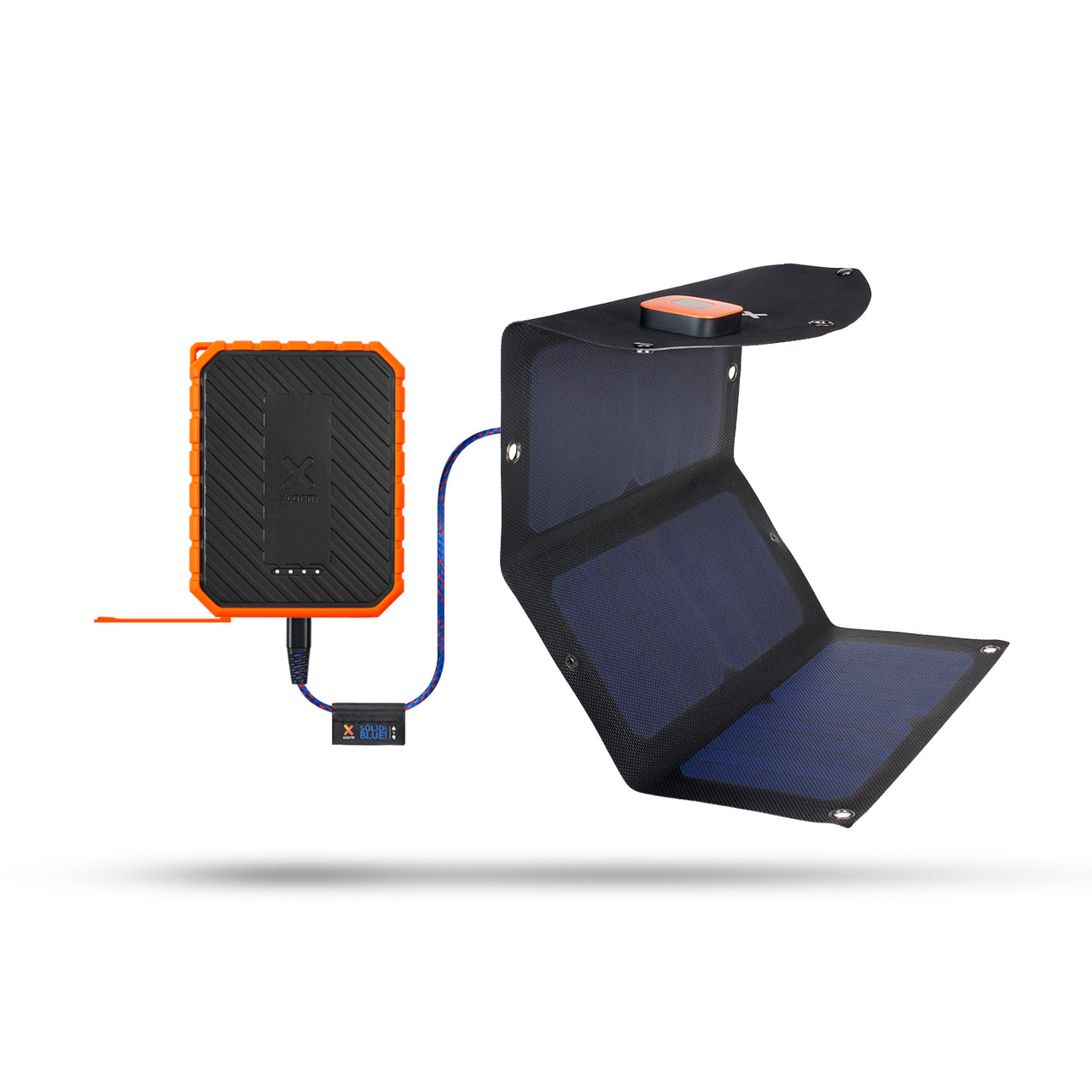 Xtreme Solar Panel SolarBooster - 21W