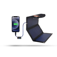 Thumbnail for Xtreme Solar Panel SolarBooster - 21W