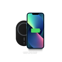 Thumbnail for Magnetic Wireless Car Charger