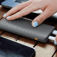 Thumbnail for SuperCharge Power Bank Bundle - 10.000 mAh