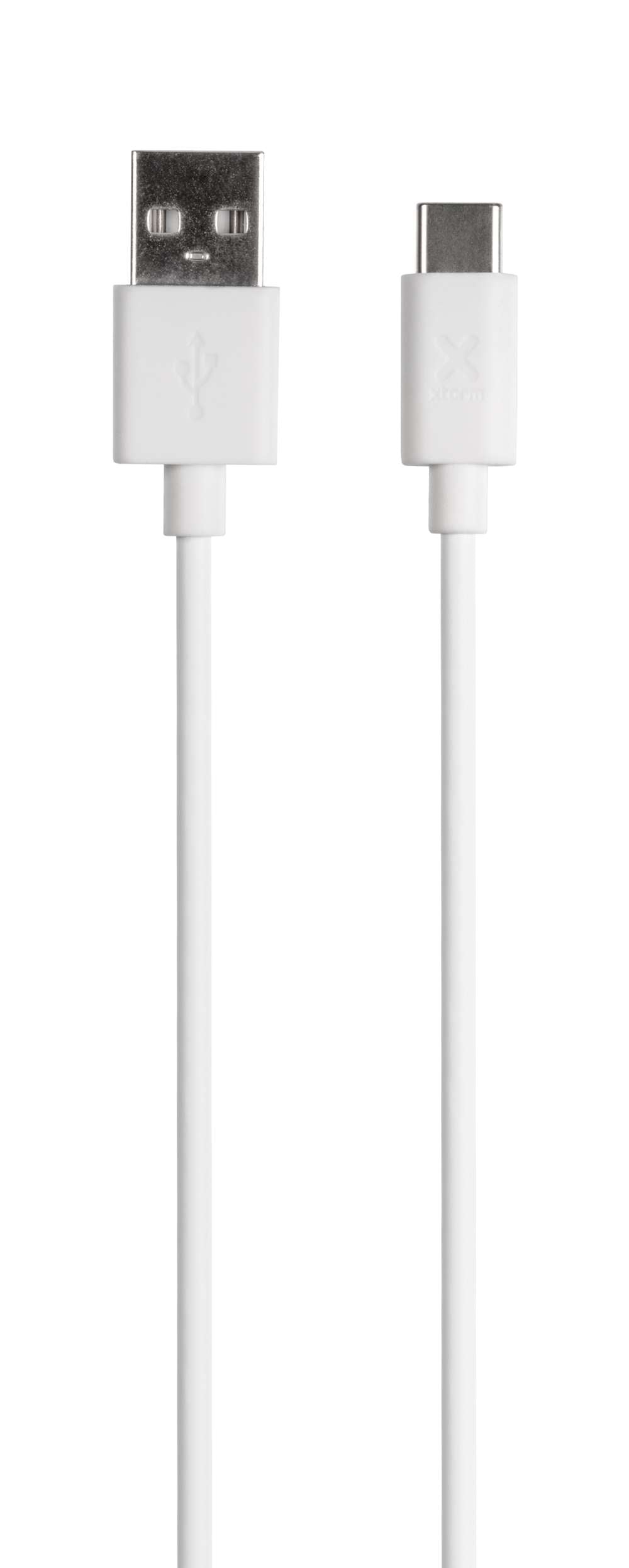 Essential USB to USB-C Cable - 1 meter
