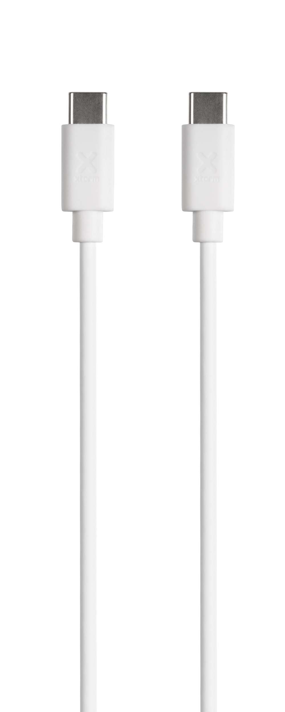 Essential USB-C PD 100W Cable - 1 meter