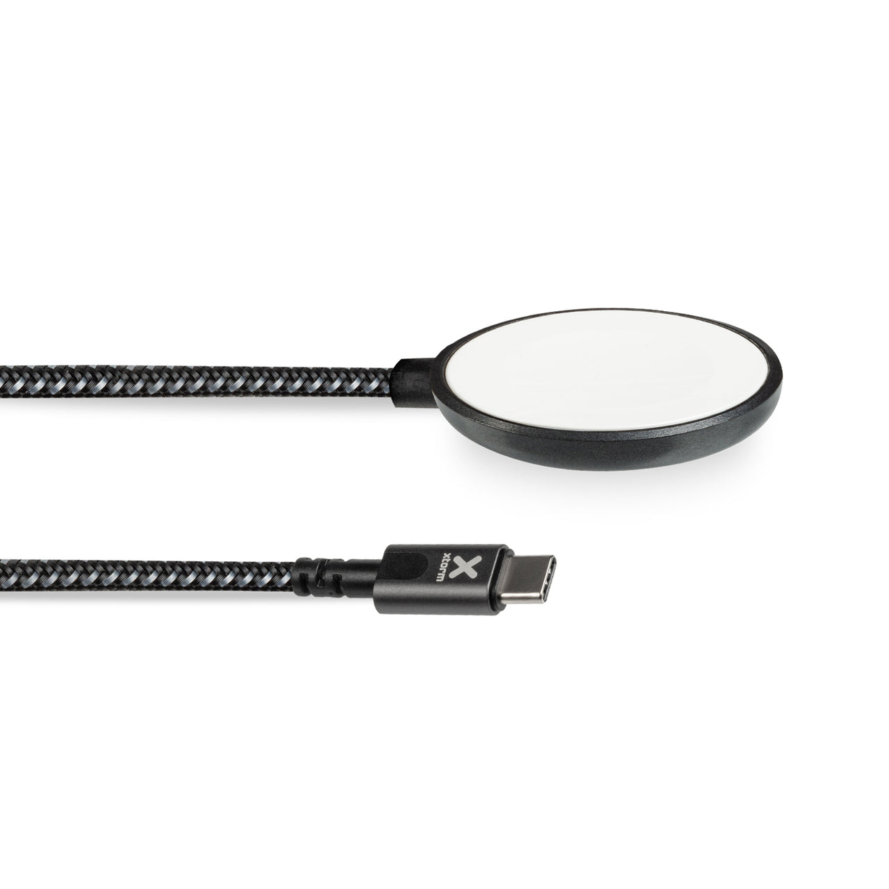 Xtorm CX2121 Charging Cable for Apple Watch (1,5m) – Xtorm EU