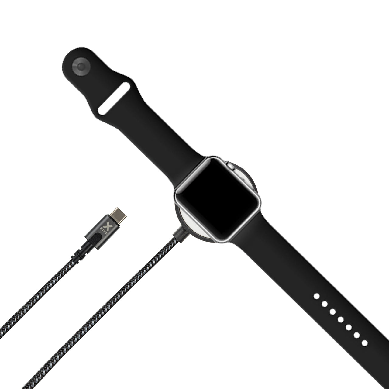 PowerStream Apple Watch Charging Cable - 1.5 meter