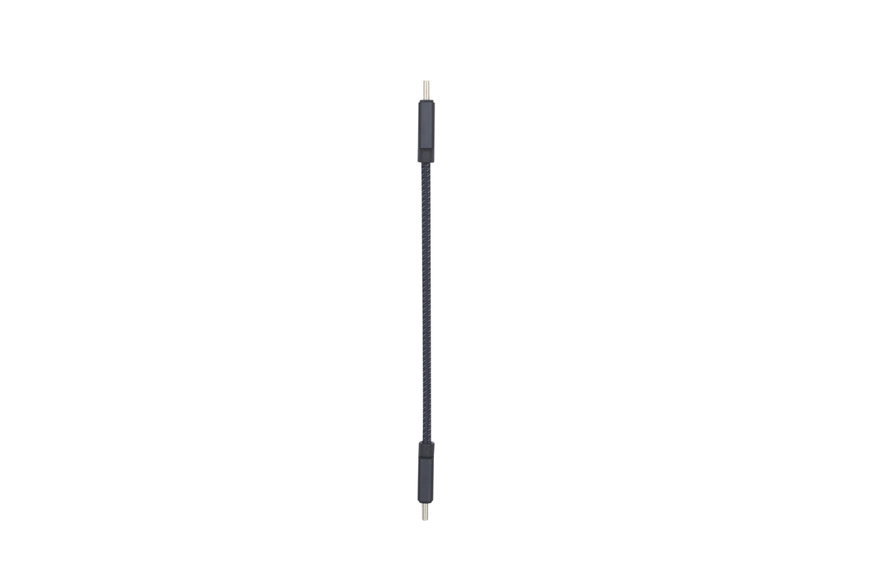 Original short USB-C to Lightning Cable - 15 cm