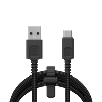 Thumbnail for Next Gen Cable USB to USB-C (1,5m) Black