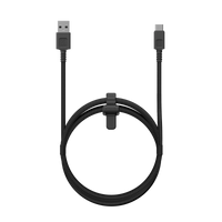 Thumbnail for Next Gen Cable USB to USB-C (1,5m) Black