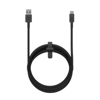 Thumbnail for Next Gen Cable USB to USB-C (3m) Black