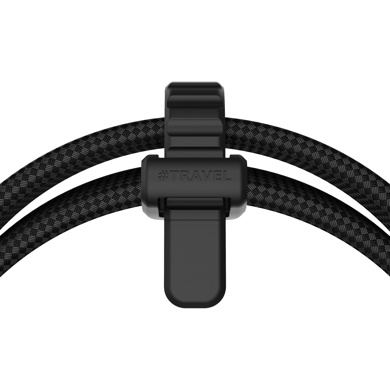 Next Gen Cable USB to USB-C (3m) Black