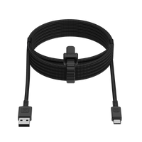 Thumbnail for Next Gen Cable USB to USB-C (3m) Black