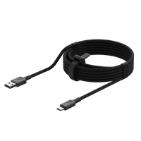 Thumbnail for Next Gen Cable USB to USB-C (3m) Black