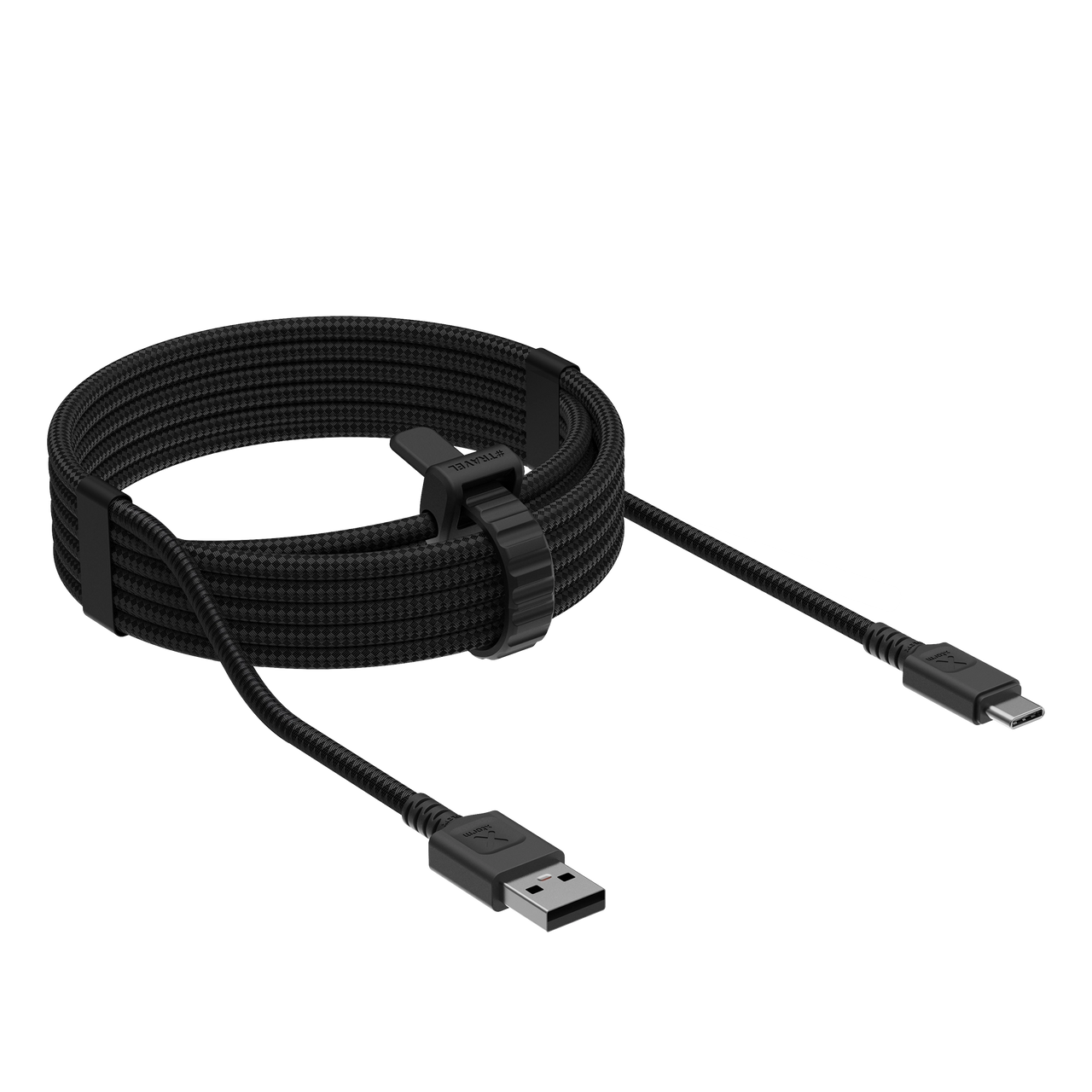 Next Gen Cable USB to USB-C (3m) Black