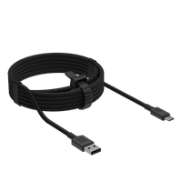 Thumbnail for Next Gen Cable USB to USB-C (3m) Black