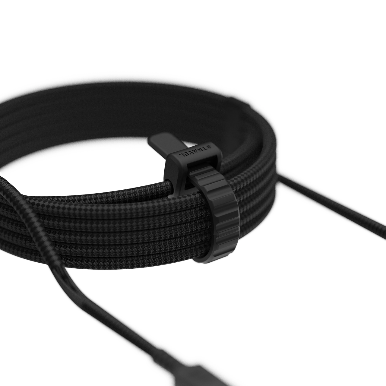 Next Gen Cable USB to USB-C (3m) Black